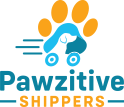Pet shipping